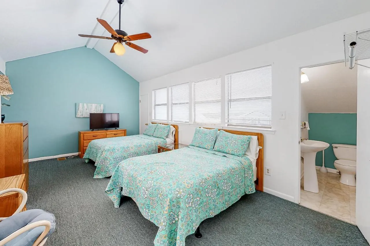 Ocean Reef 110 *