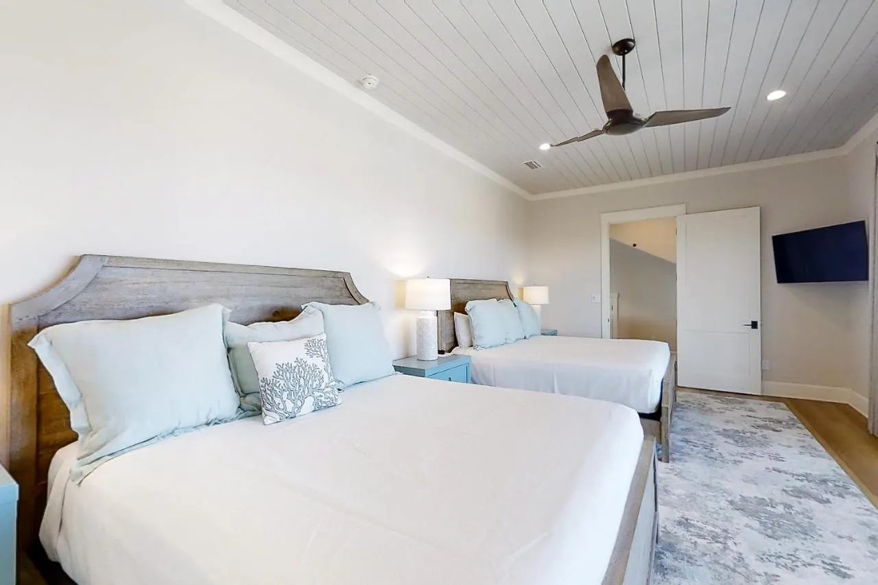 Holiday home Veranda Laguna Gulf Shores