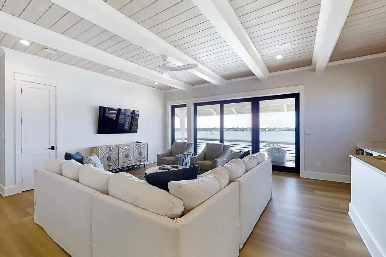 Holiday home Veranda Laguna Gulf Shores