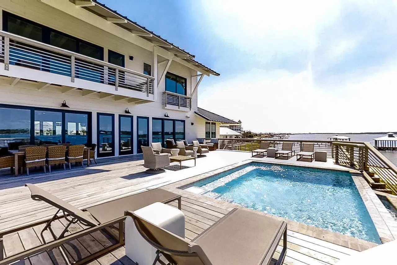 Holiday home Veranda Laguna