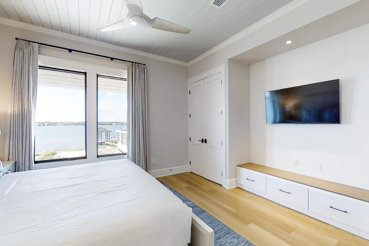 Veranda Laguna Holiday home Gulf Shores