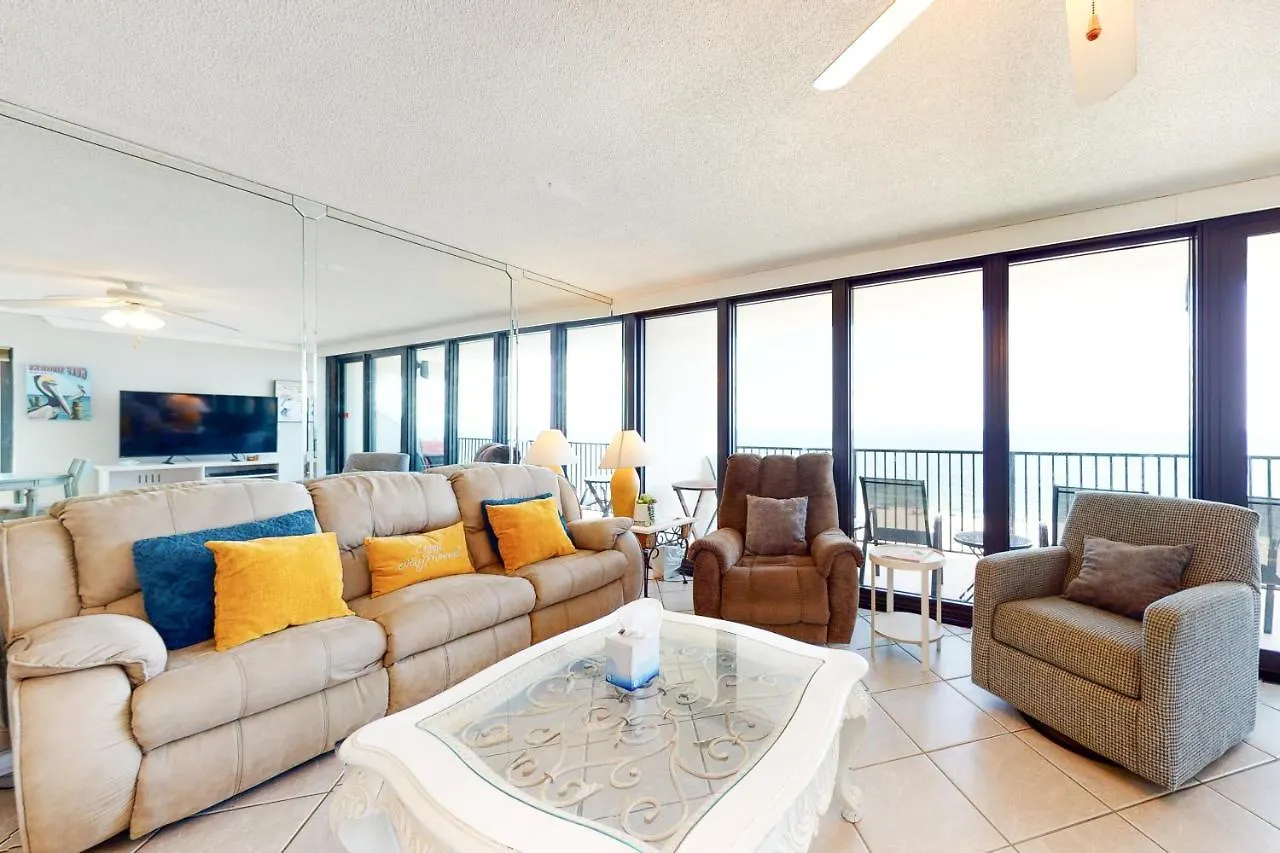 Island Winds West 680 Holiday home Gulf Shores