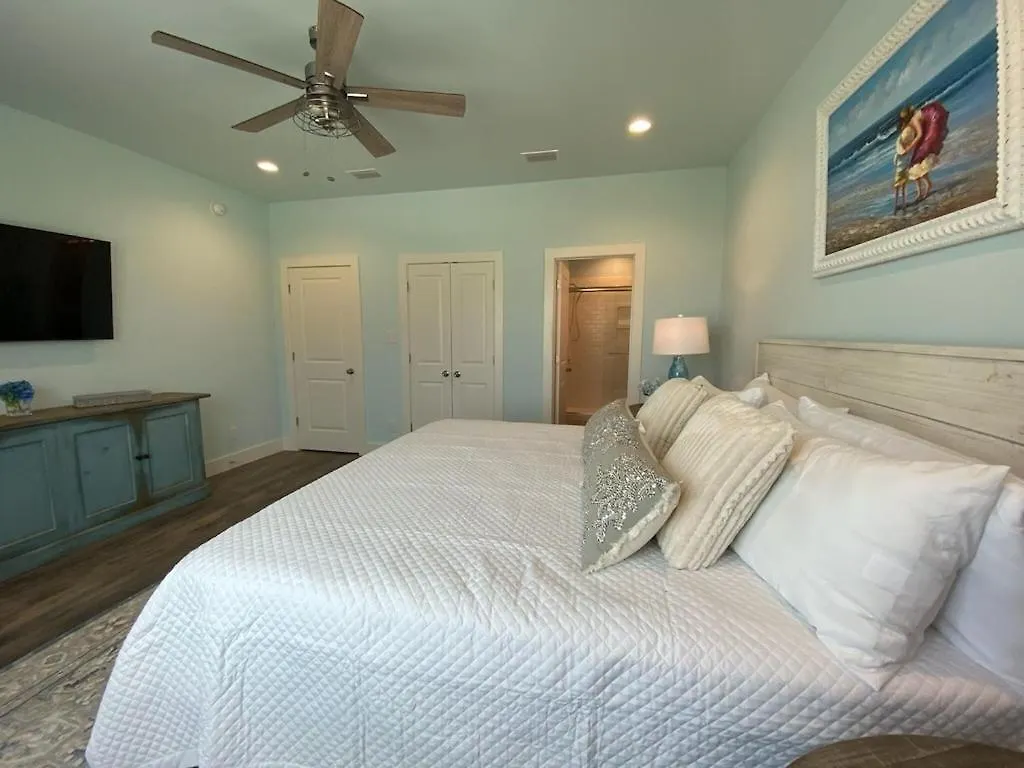Holiday home At Dunes Park Unit G *