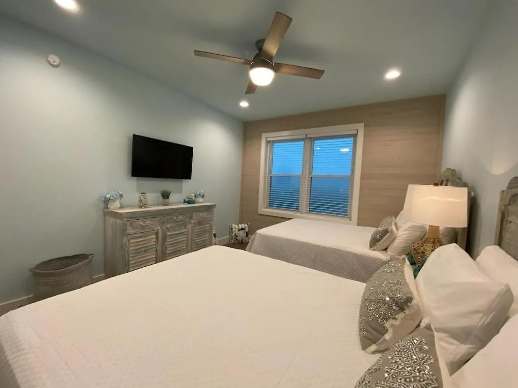 Holiday home At Dunes Park Unit G Gulf Shores