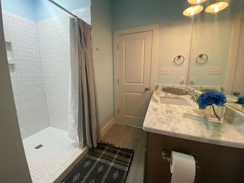 Holiday home At Dunes Park Unit G Gulf Shores