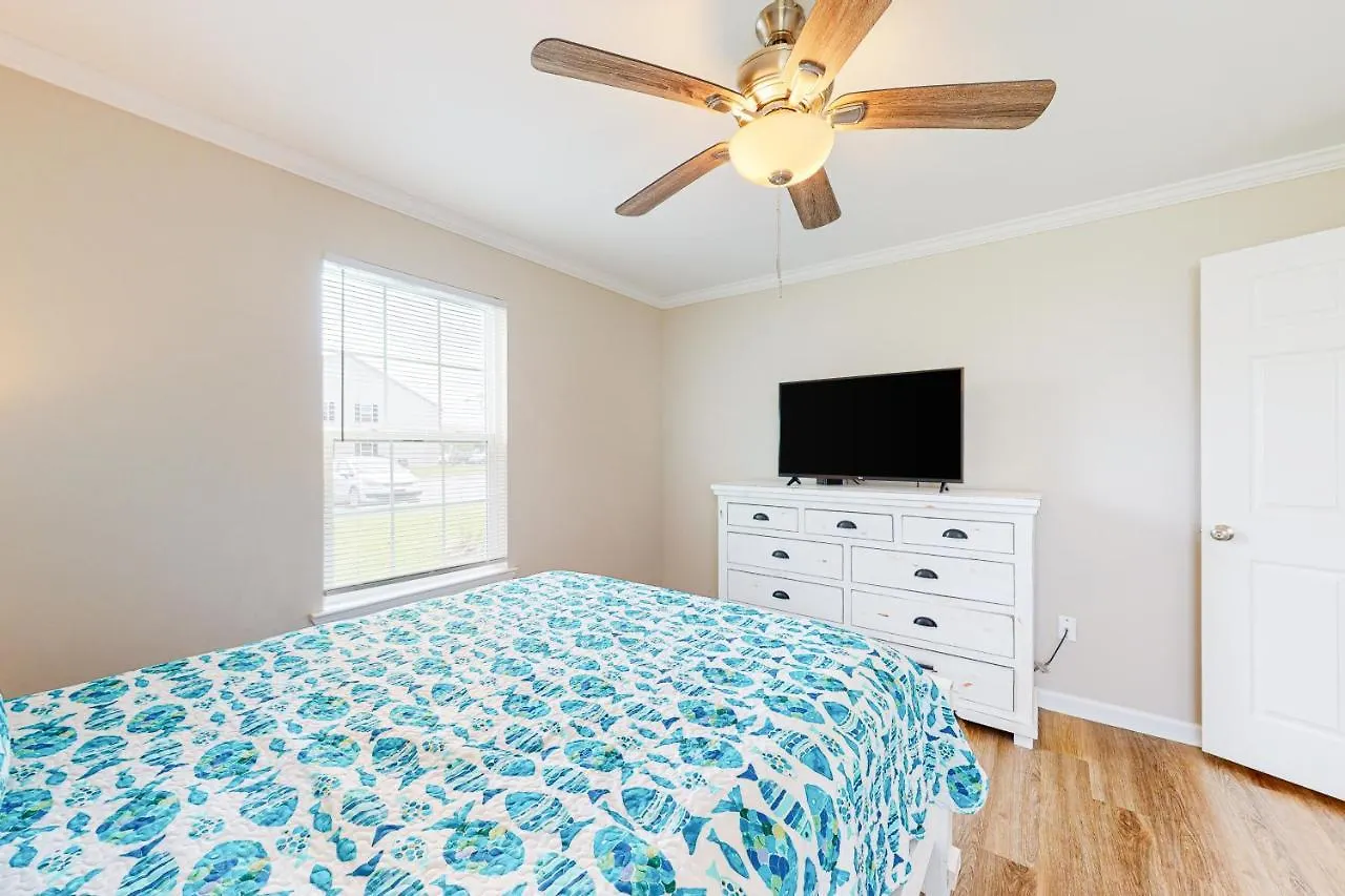 Apartamento Colony Club T2 Gulf Shores