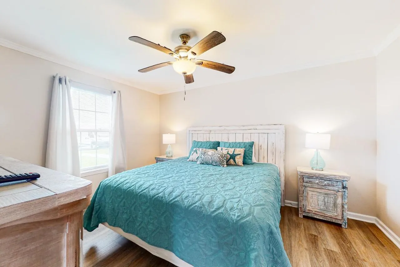 Colony Club T2 Apartamento Gulf Shores
