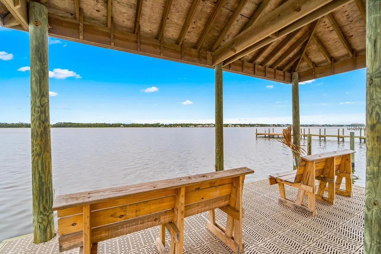 Holiday home Laura Kate Gulf Shores