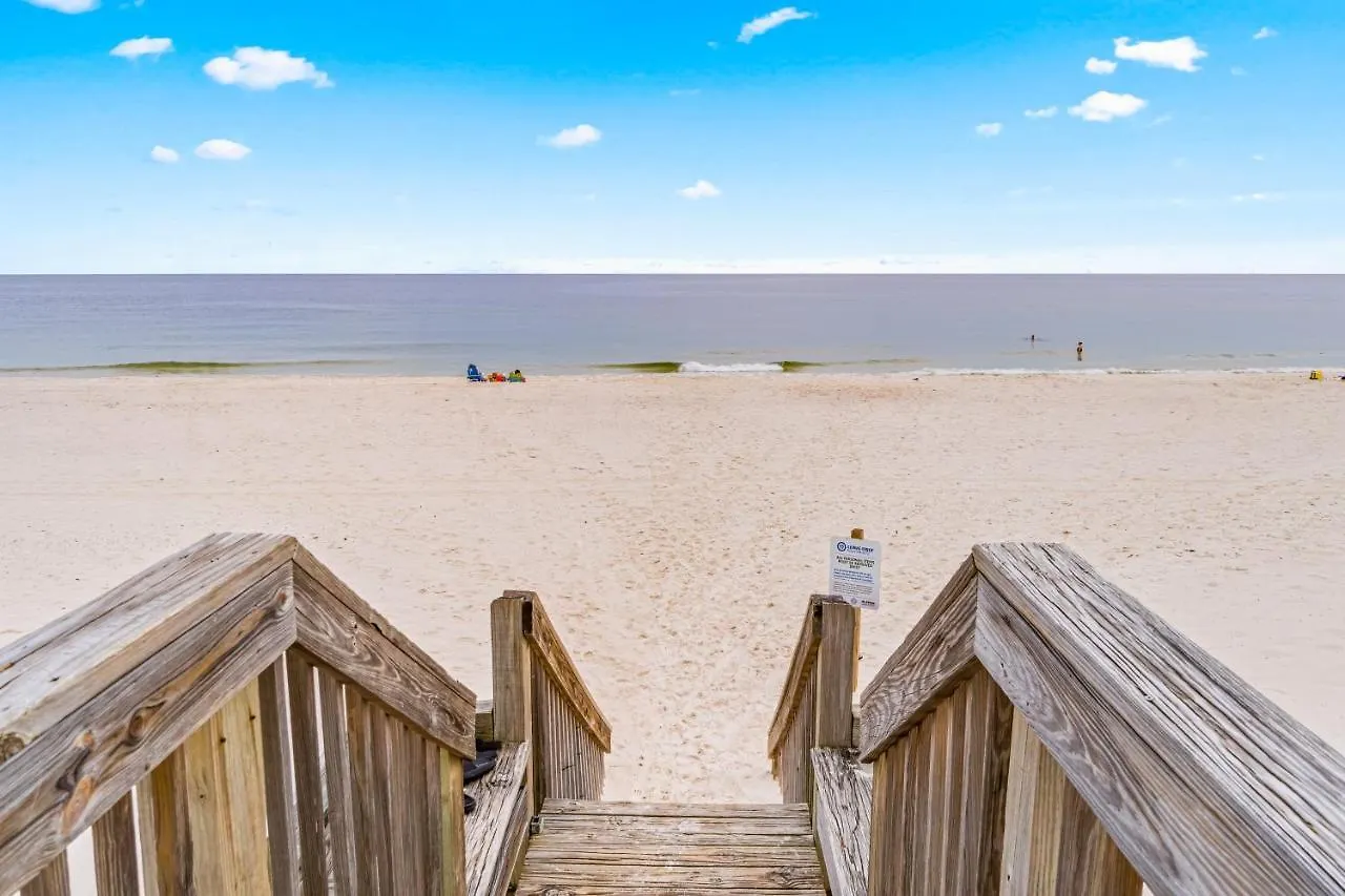 Laura Kate Holiday home Gulf Shores