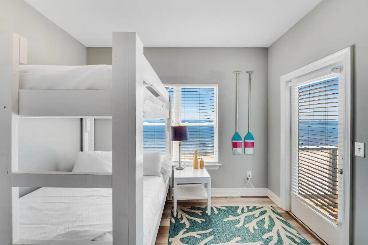 The Citadel By Meyer Vacation Holiday home