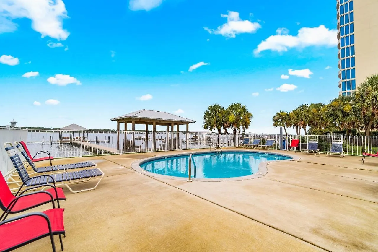 Holiday home Laura Kate Gulf Shores