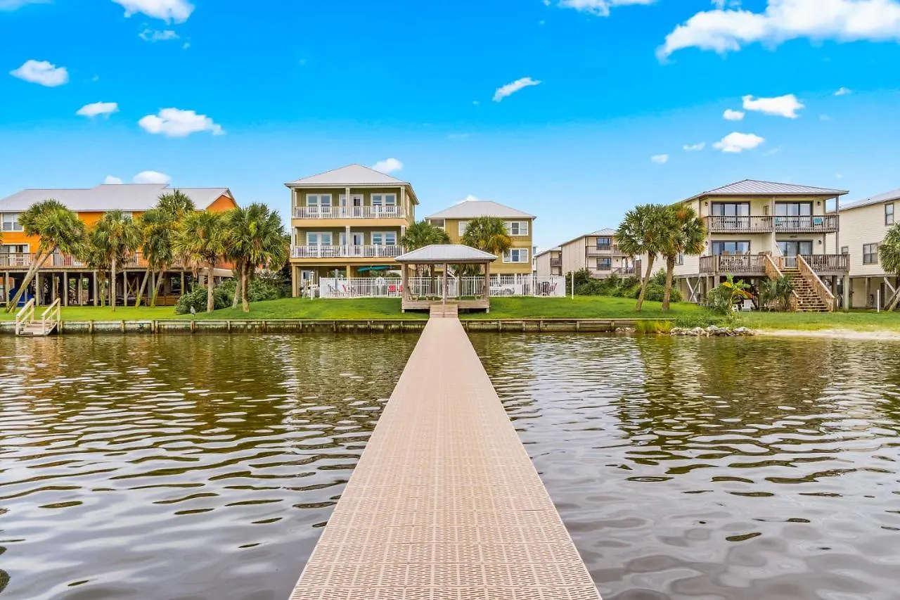 Laura Kate Holiday home Gulf Shores