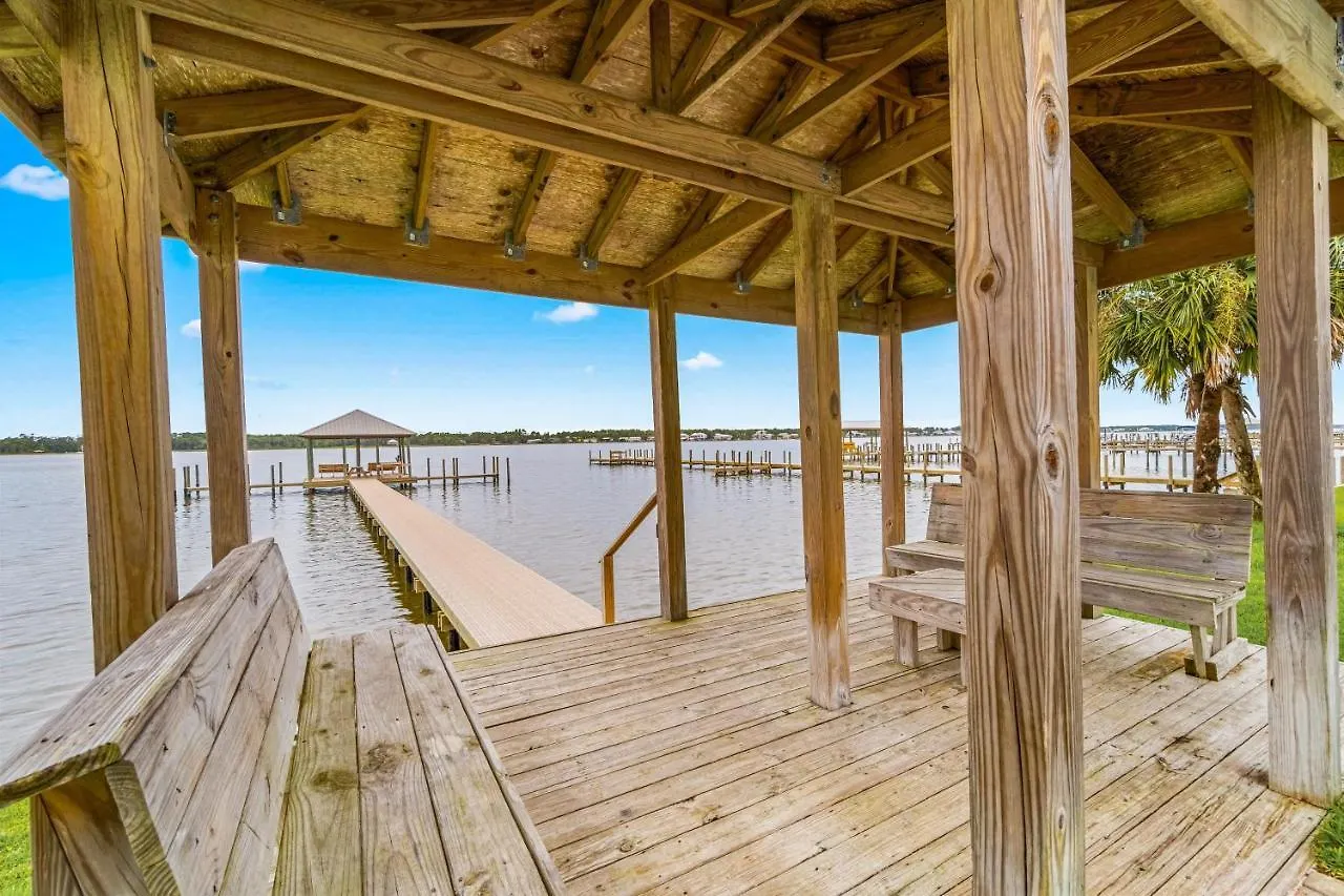Laura Kate Holiday home Gulf Shores