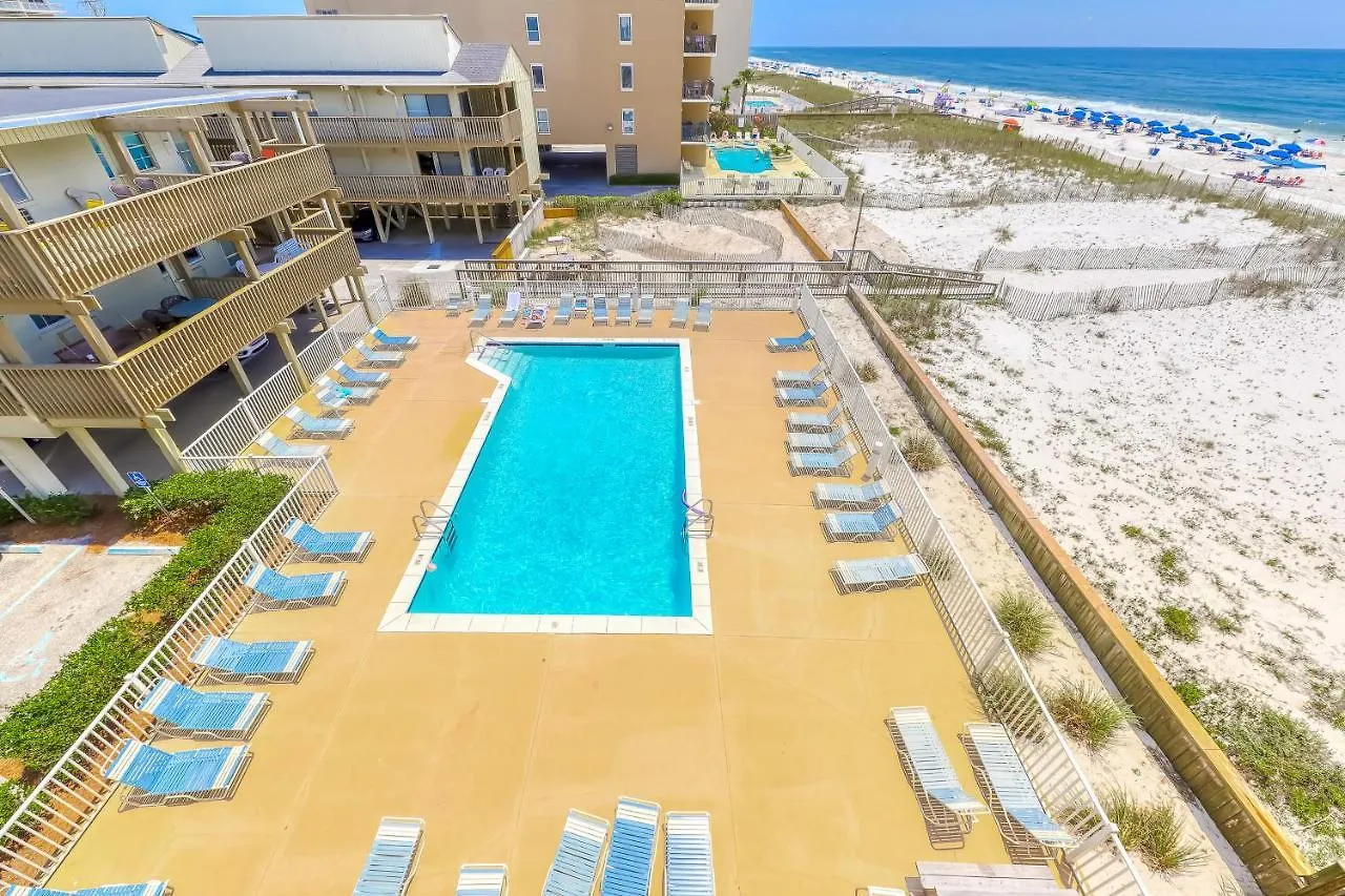 Gulf Village 108 Apartment *