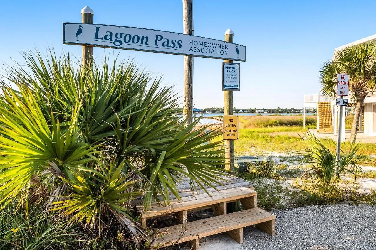 Orion By Meyer Vacation Holiday home Gulf Shores