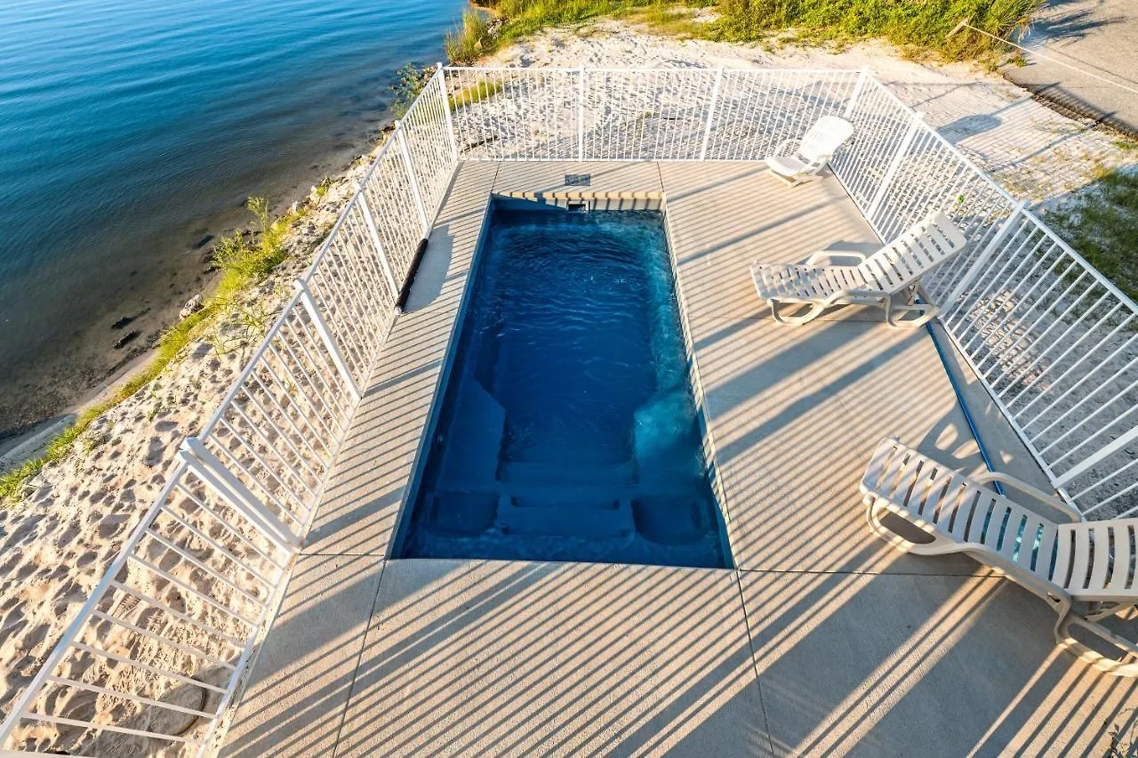 Holiday home Orion By Meyer Vacation Gulf Shores