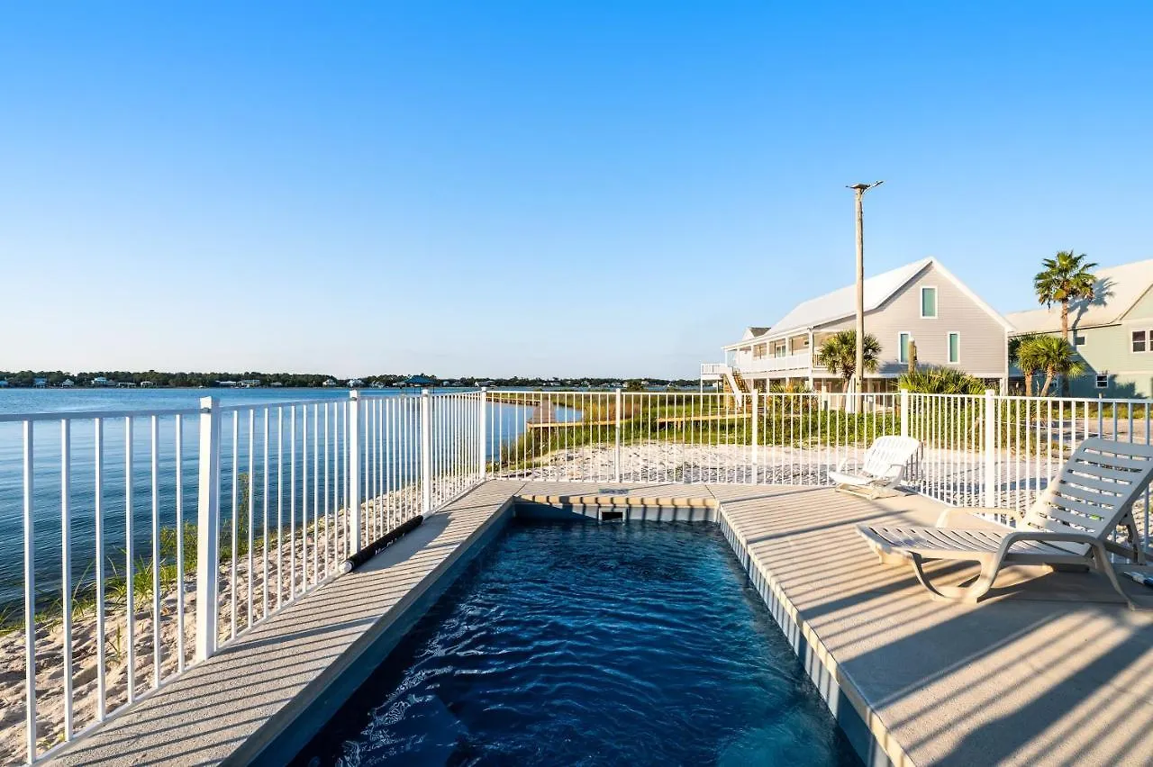 Orion By Meyer Vacation Holiday home *