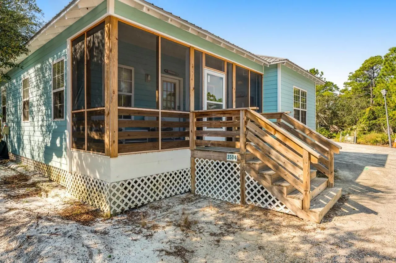 Holiday home The Rookery Gulf Shores