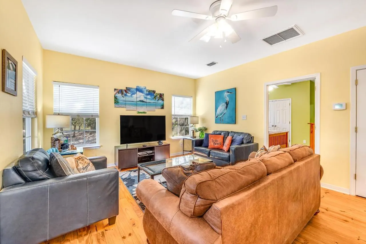 The Rookery * Gulf Shores