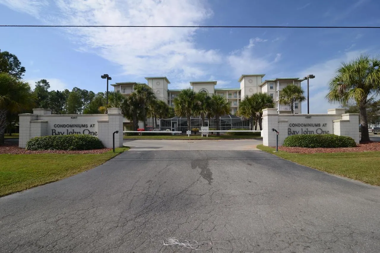 Apartment Bay John 205 Gulf Shores