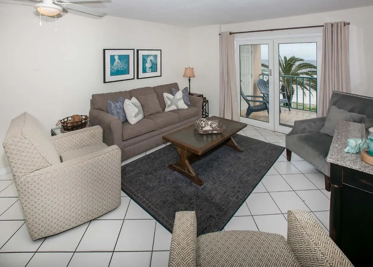 Apartment Surfside Shores 1202