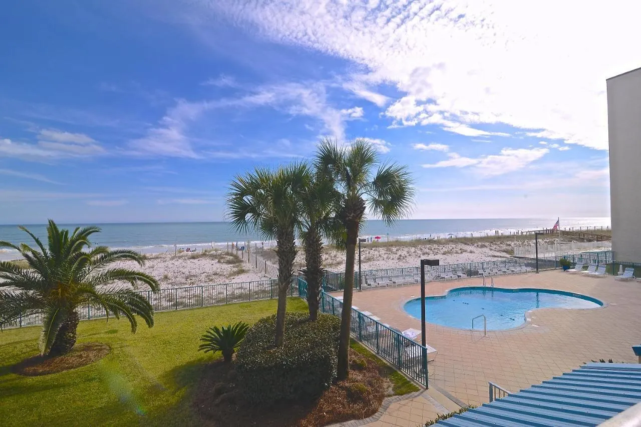 Apartment Surfside Shores 1202