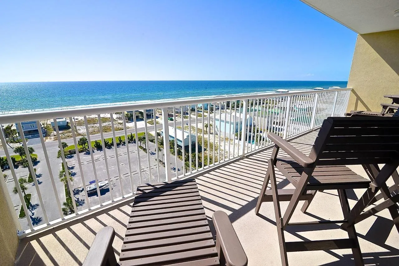 Holiday home Sanibel 1003 *