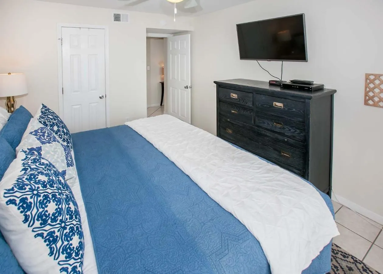 Surfside Shores 1202 Apartment Gulf Shores