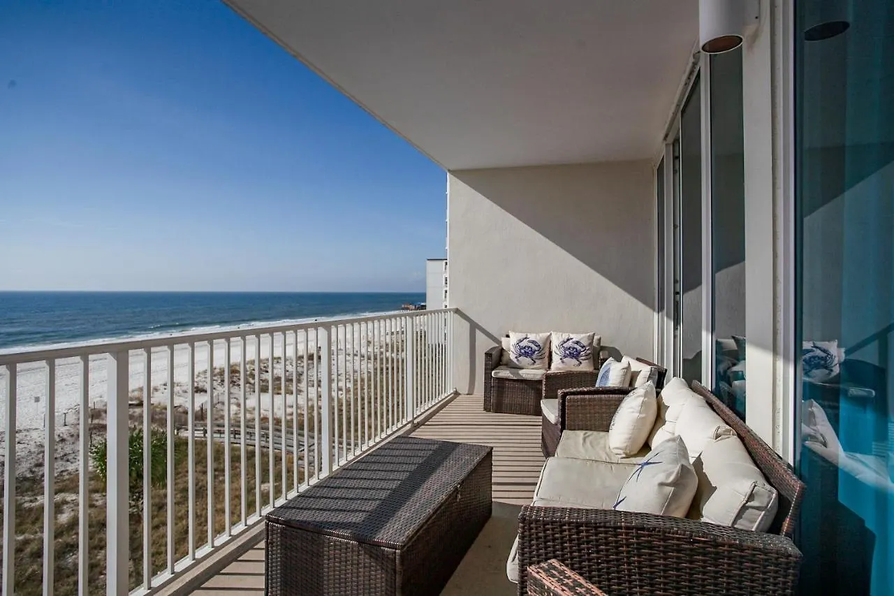 Lighthouse 411 Apartment Gulf Shores