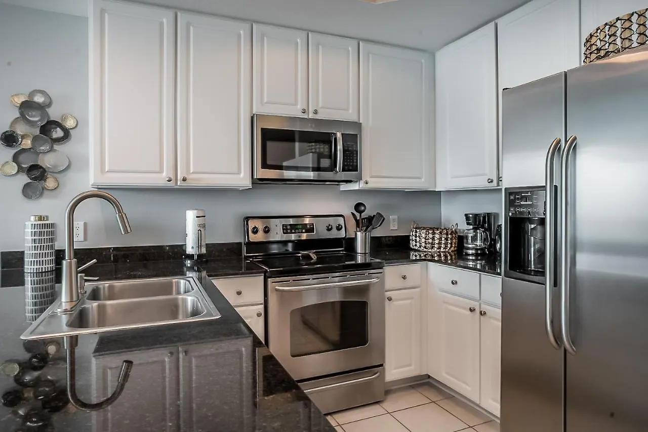 Apartment Lighthouse 411 Gulf Shores