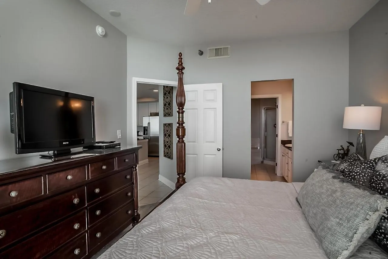 Lighthouse 411 Gulf Shores