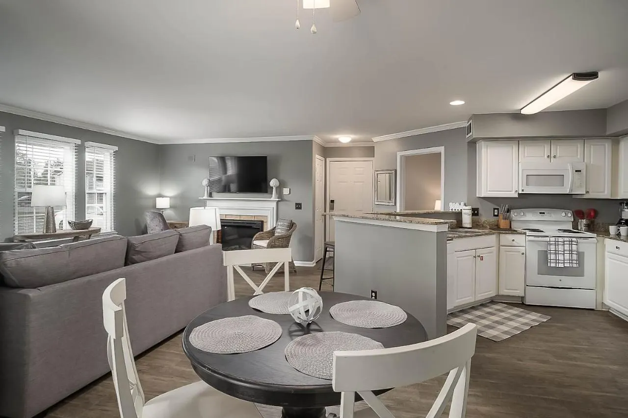 The Colony Club At Drakes Landing F2 Gulf Shores