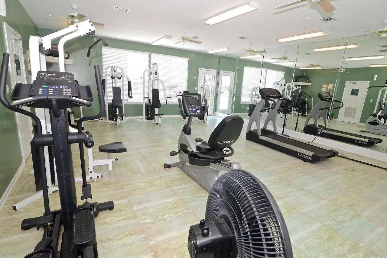 The Colony Club At Drakes Landing F2 * Gulf Shores