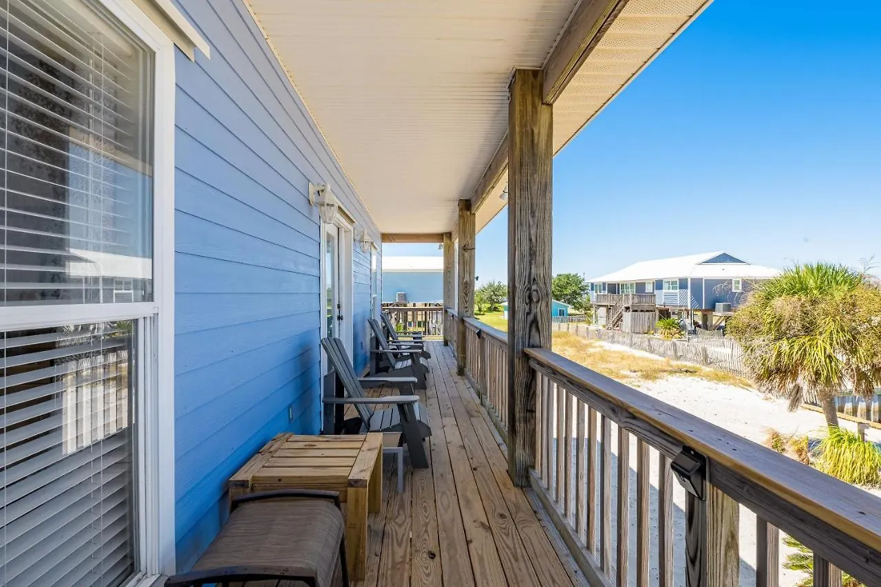 Relax By The Bay Holiday home *