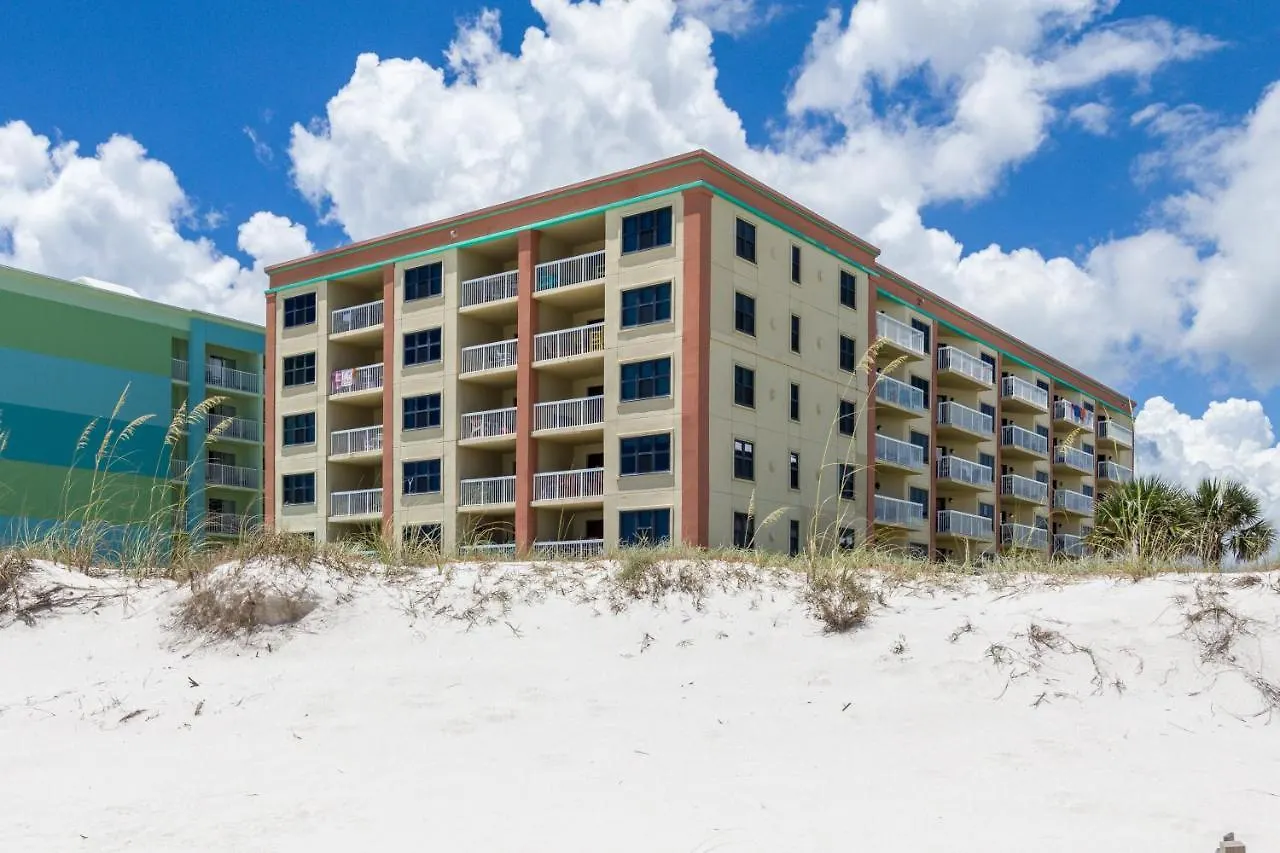 Harbor Place 313 Apartment Gulf Shores