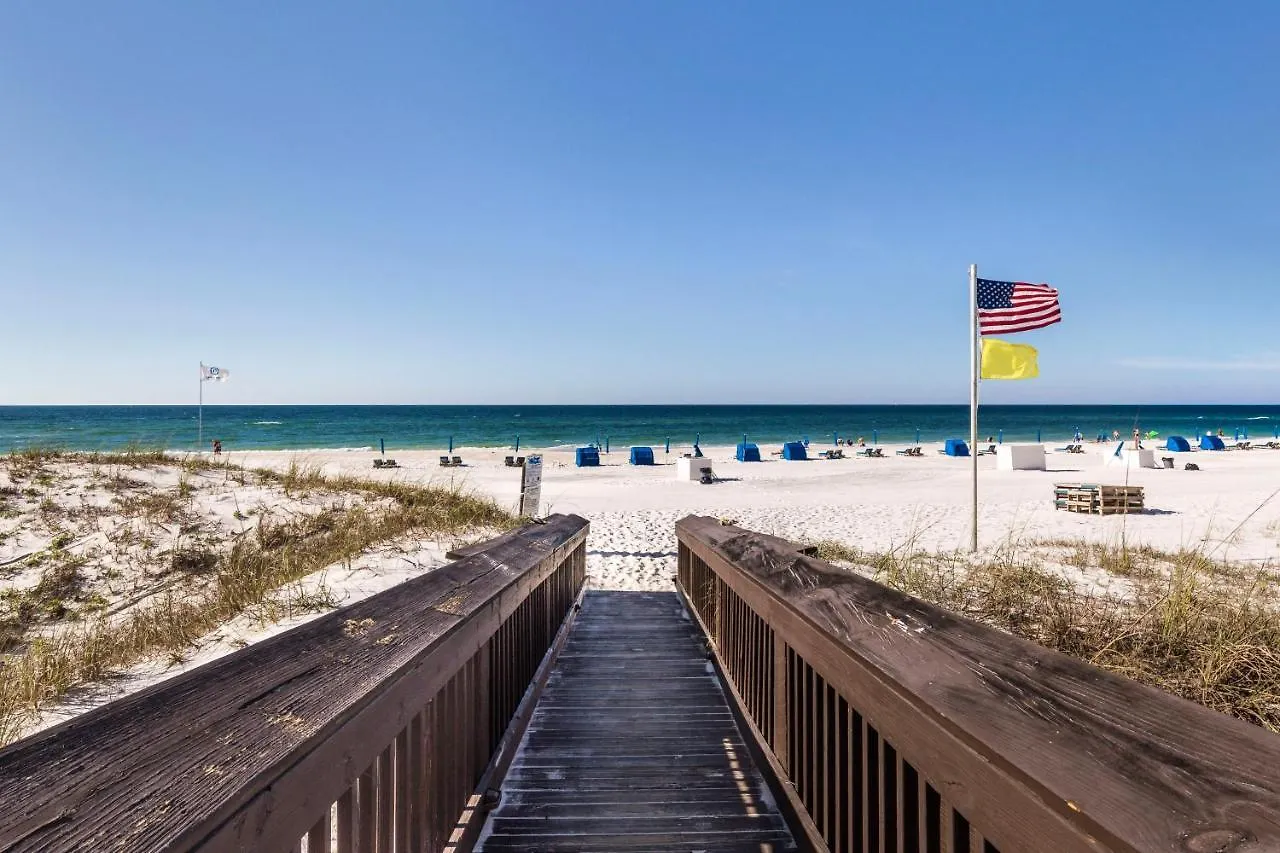 Harbor Place 313 Gulf Shores