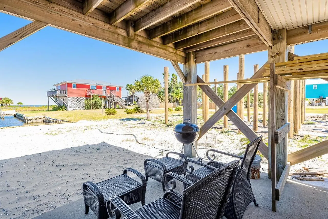 Relax By The Bay Holiday home *