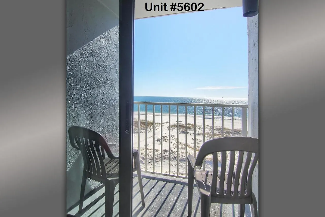 Plantation * Gulf Shores