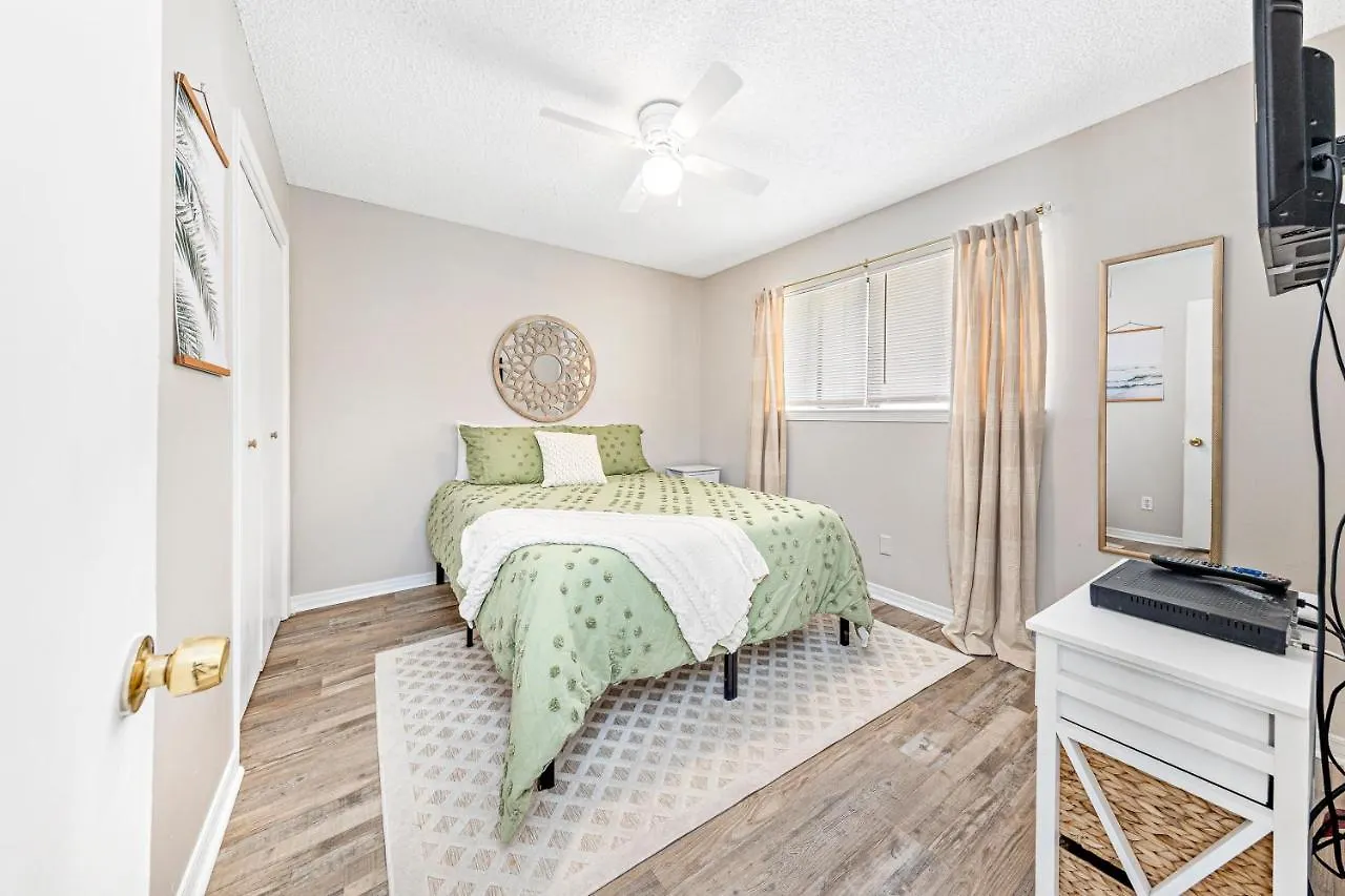 Holiday home Slow M'ocean Gulf Shores