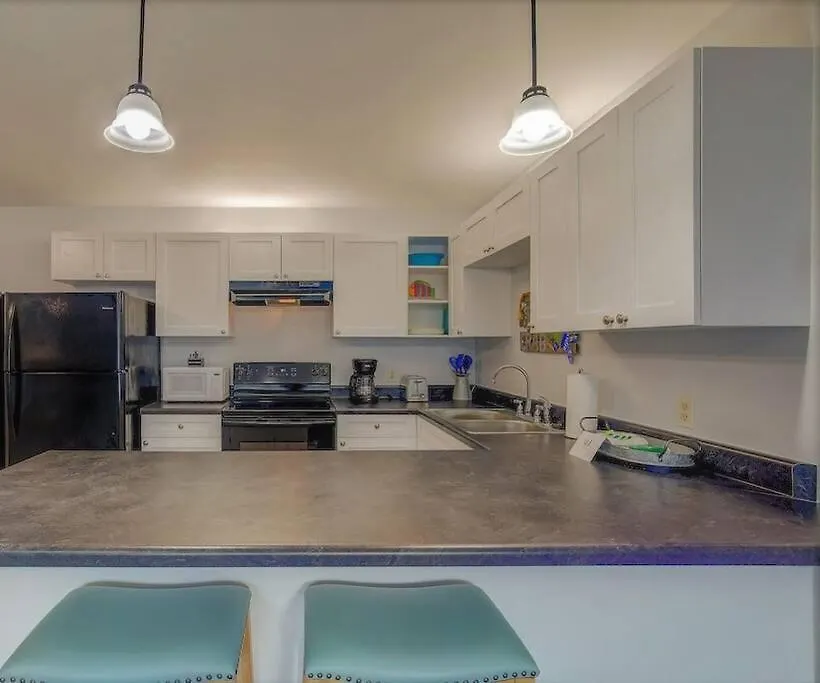 Living The Dream 2 Bedroom Ocean View Cozy Gulf Shores