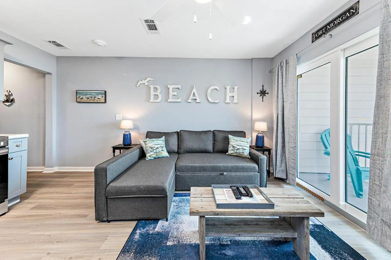 Plantation 4514 Gulf Shores
