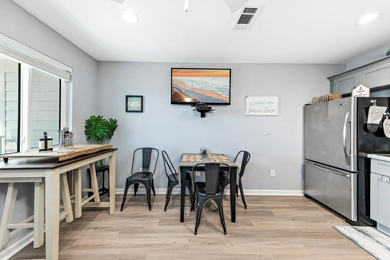 Apartment Plantation 4514 Gulf Shores
