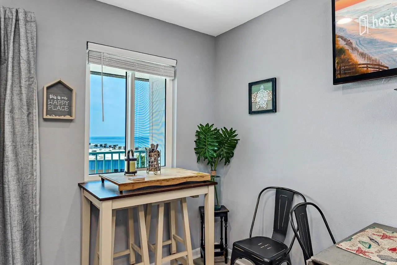 Apartment Plantation 4514 Gulf Shores