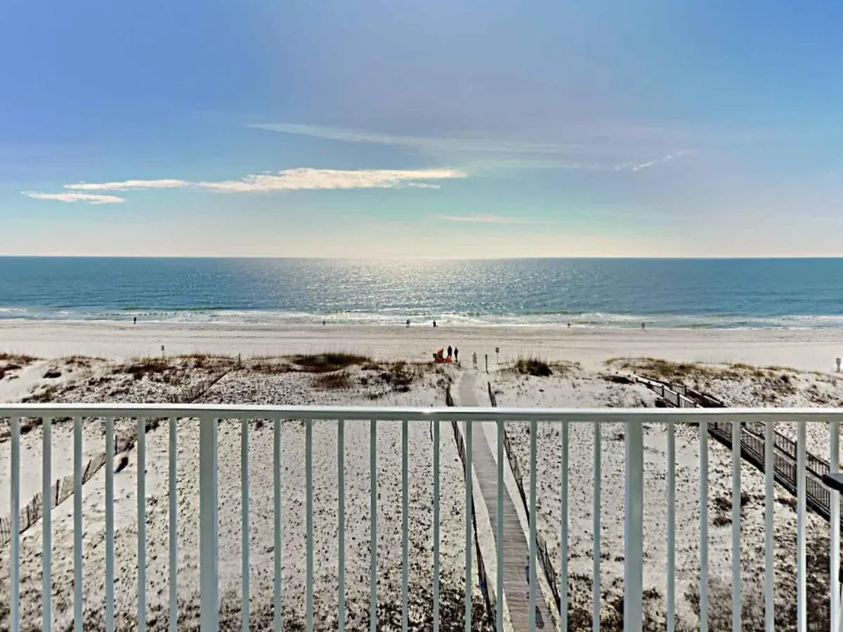 Tropic Isle 403 Apartment *