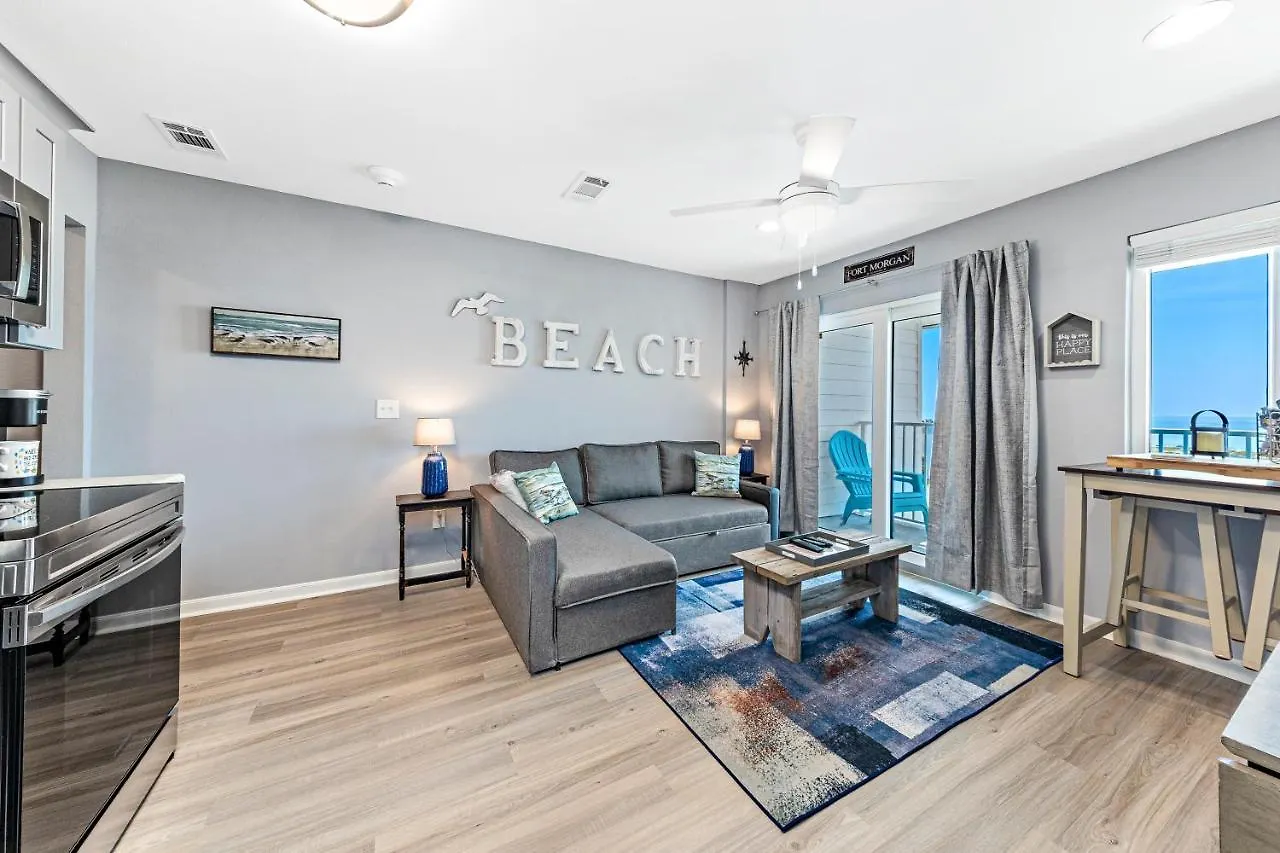 Plantation 4514 Gulf Shores