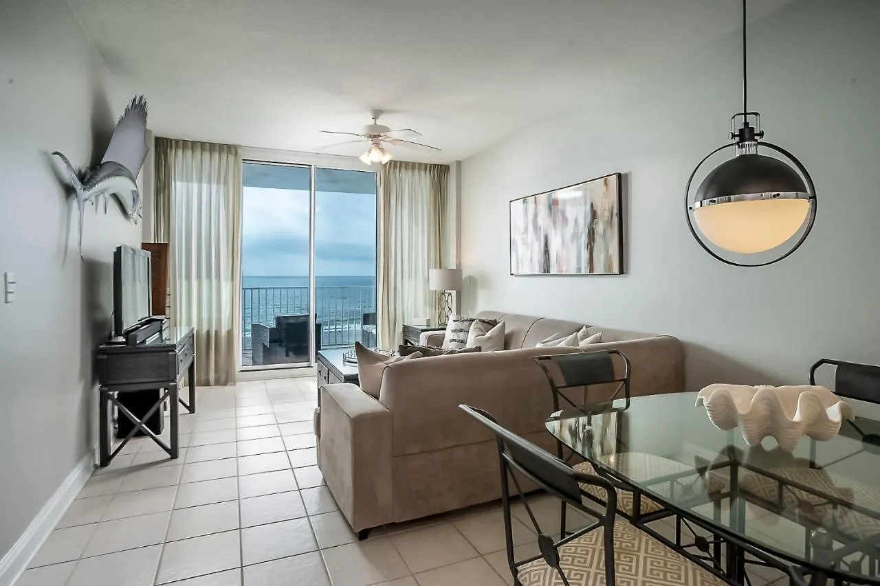 Lighthouse 411 Gulf Shores