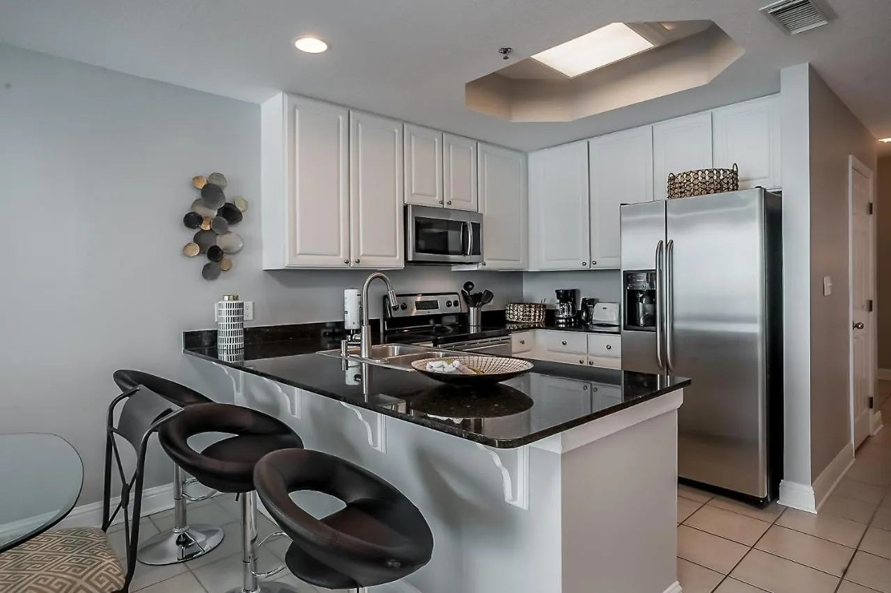 Lighthouse 411 Apartment Gulf Shores