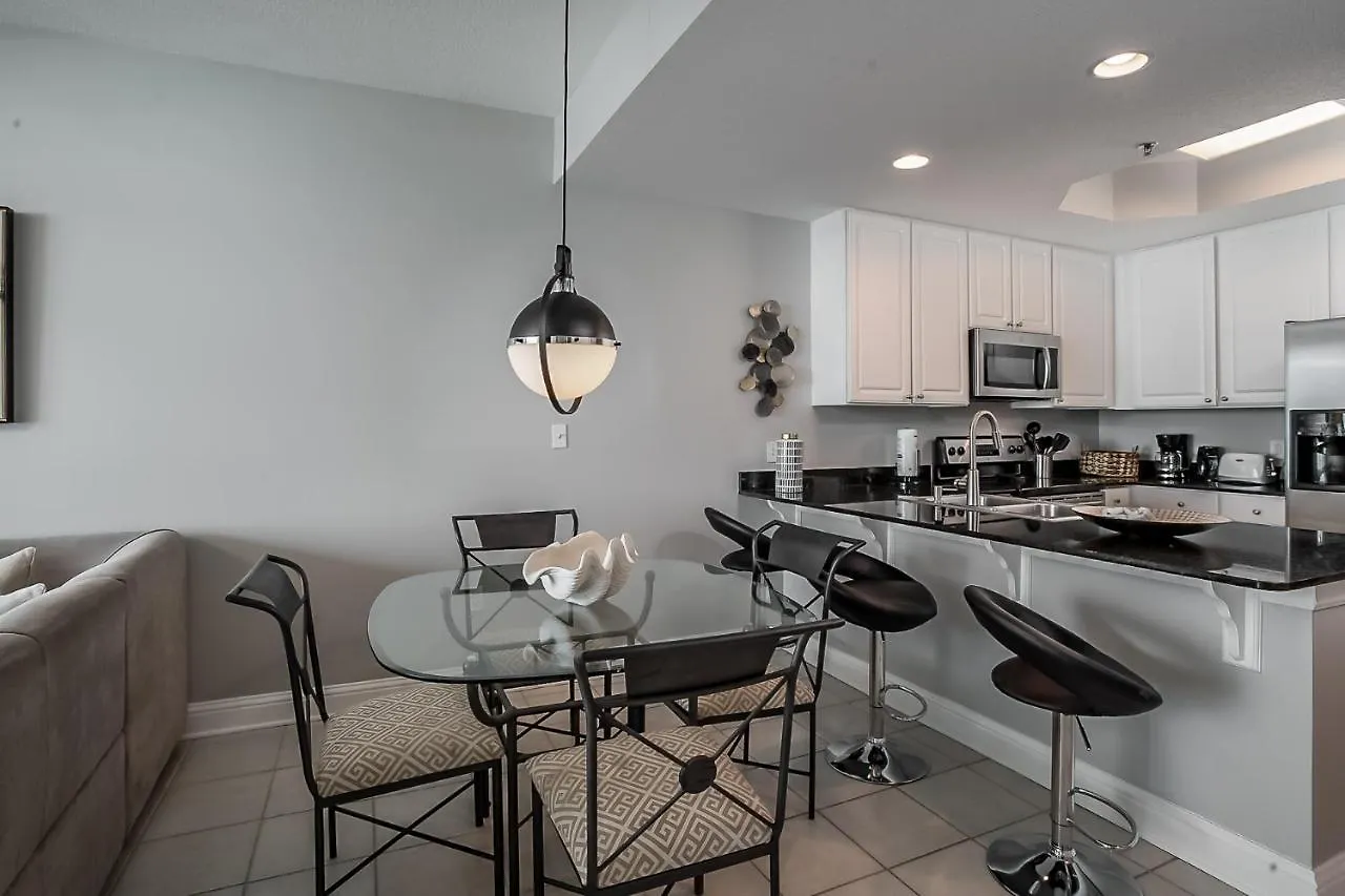 Lighthouse 411 Gulf Shores
