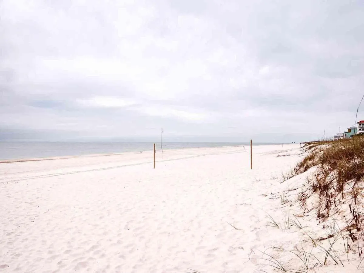 Apartment Sugar Beach 108 *