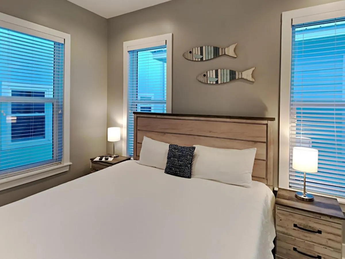 Apartment East Point F - Fantasea